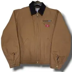 【80年代】　USA製Dickies ダックジャケット 2026年最新】ディッキーズ ダック ジャケットの人気アイテム - メルカリ