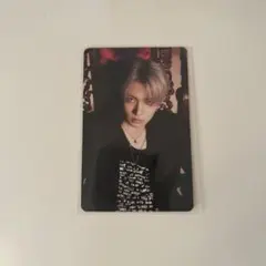 ENHYPEN FATEトレカ ヒスン