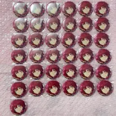 2025年最新】朱桜司缶バッジの人気アイテム - メルカリ