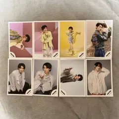 2026年最新】向井康二 公式写真の人気アイテム - メルカリ