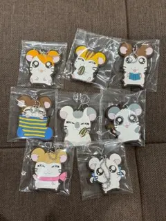 ハム太郎　一番くじ