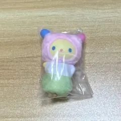 サンリオ ちびっとも 和菓子 ウサハナ
