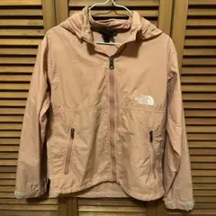 ノースフェイス　コンパクトジャケット　130