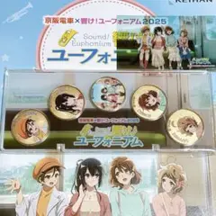 響け!ユーフォニアム2018カレンダー - メルカリ