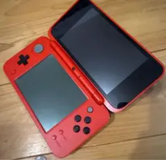 モンスターボールエディション New 2DS LL