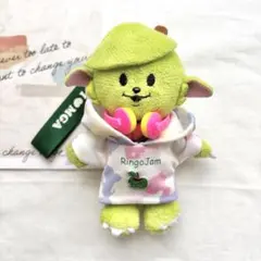 2026年最新】mrs. green apple メメル キーホルダーの人気アイテム