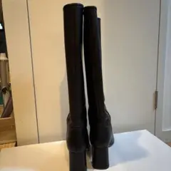 DIANA ロングブーツ