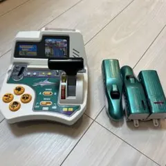 ぼくはプラレール運転士 新幹線で行こう！ - メルカリ