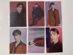 【SEVENTEEN】POWER OF LOVE ドギョム