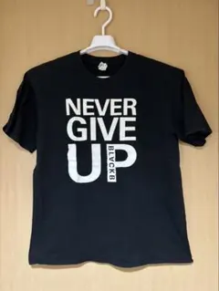 GILDAN ブラック Tシャツ Lサイズ