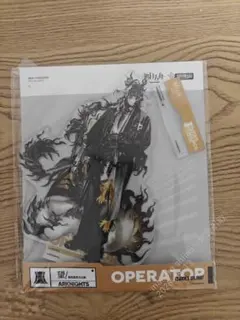 アークナイツ ウァン 朝隴山リーズ アクリルスタンド