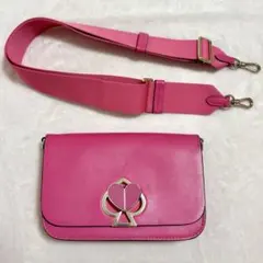 値下げ相談OK♥︎ kate spade クロスボディ ニコラ