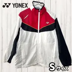 YONEX ヒートカプセル ウィンドブレーカー ユニ S テニス バドミントン