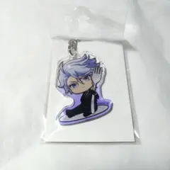 ツイステッドワンダーランド アクリルキーホルダー