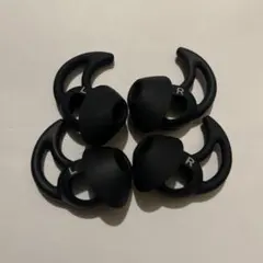 BOSE QuietComfort Earbuds イヤーパッド ブラック