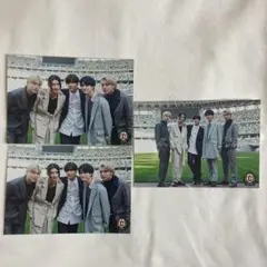 EBiDAN ソイヤ　生写真　ワンエン　げんじぶ　さくらしめじ