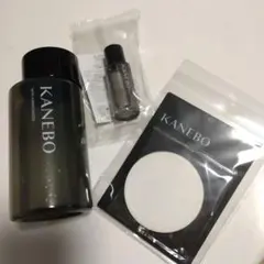 KANEBO スキンハーモナイザー化粧水 ミニボトル&プレストパウダー用パフ付のサムネイル
