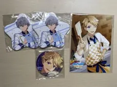 あんスタ 瀬名泉 鳴上嵐 まとめ売り