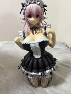 すーぱーそに子 バニーver.