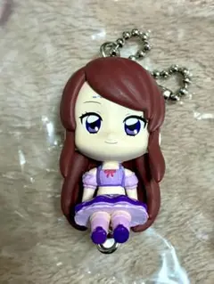 アイカツ 紫吹蘭 ガチャ