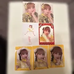 早瀬ノエル トレカセット