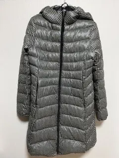 ウルトラライトダウン ロング