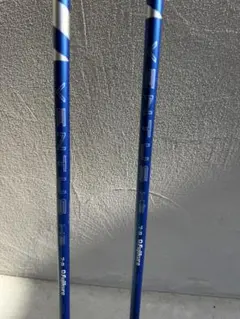 24 ベンタス ブルー 5S pingスリーブ ドライバー用 - メルカリ
