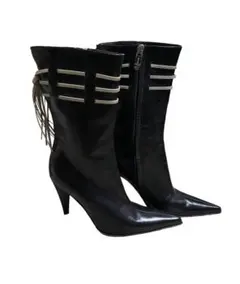 Sergio rossi セルジオロッシブーツ36