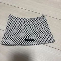 COMMECAISM コムサイズム　ベビー用帽子