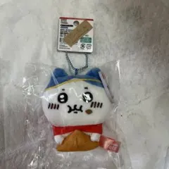 ちいかわ 伏見稲荷 マスコット 京都限定