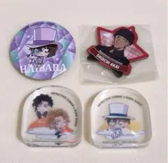 名探偵コナン グッズ セット