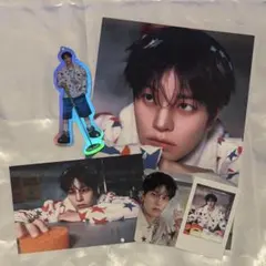 Straykids シーグリ 2021 ポラロイド スンミン - メルカリ