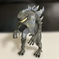 Y-MFS ゴジラ 1998 ソフビフィギュア エメリッヒ エメゴジ ハリウッド
