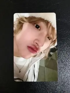 RIIZE All of You HMV ラキドロ ウォンビン トレカ