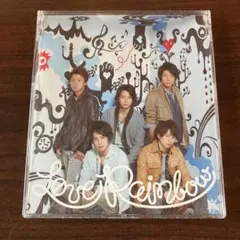 Love Rainbow