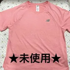 ニューバランス★レディース★ランニング★Tシャツ★トップス★半袖★トレーニングのサムネイル