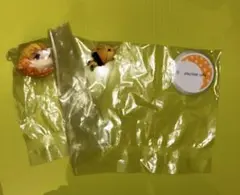 鬼滅の刃　我妻善逸　ちびきゅんキャラ