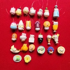 平成レトロ 当時物 にゃんにゃんにゃんこ ストラップ 缶バッジ シール 等 希少 2026年最新】にゃんにゃんにゃんこキャラクターグッズの人気アイテム
