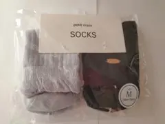 petit main プティマイン 靴下 socks サイズ16cm〜18 cm