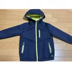 ザラボーイズコレクション　長袖パーカー　サイズ7/122cm