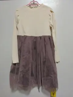 Bee des Bee ワンピース 130サイズ