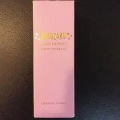 CRYSTAL JEMMY ジェミーネフェルタリ ざくざくマジックエキス