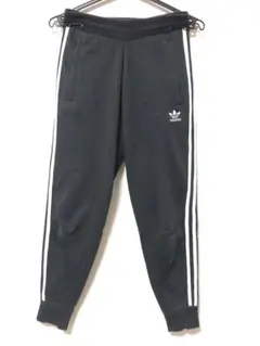 adidas ジャージ パンツ S サイドポケットあり