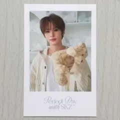 StrayKids リノ シーグリ 2022 ポラロイド - メルカリ