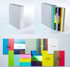 ARASHI at 5 DOMES 2009-2019