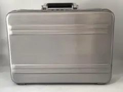 ゼロハリバートン 25年 モノグラム ニットスカート S ゴルフ 黒 総柄