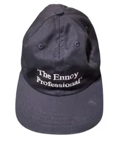 2025年最新】ennoy キャップ エンノイの人気アイテム - メルカリ