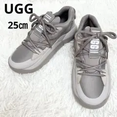 極美品UGG LA Cloud Lace/アグ エルエークラウドレーススニーカーのサムネイル