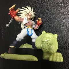 神羅万象　フィギュア