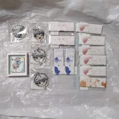 嫌いでいさせて　プリズムチャンスくじ　オンラインくじ　纏め売り